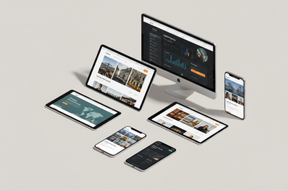 Site E-commerce Pro